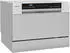 Exquisit GSP206-030D silber