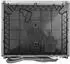 Exquisit GSP206-030D silber