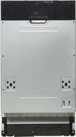 Amica vollintegrierbarer Geschirrsp&uuml;ler "EGSP 14968-3 V" 9 l 10 Ma&szlig;gedecke Mehr