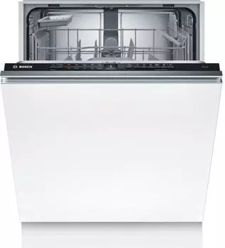 Bosch SMV2HTX02E