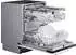 Samsung DW60CG552B00