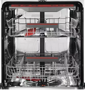 AEG FFB6491AZW – AEG FFB6491AZW: Der perfekte Standgeschirrspüler für Ihr Zuhause