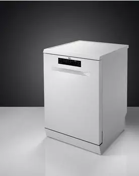 AEG FFB6491AZW – Flexible Nutzung und praktische Features