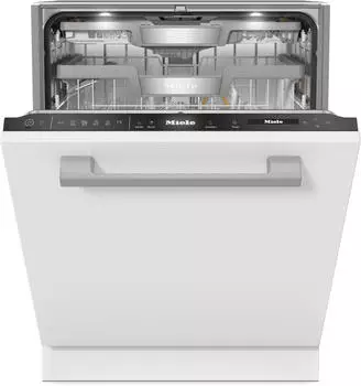 Miele G 7771 SCVi AD 125 Gala Edition