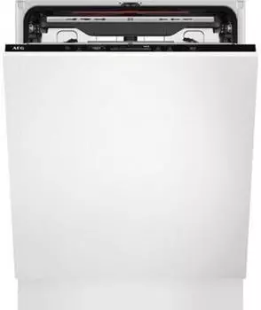 AEG FSK64727P Professional Line Serie 6000