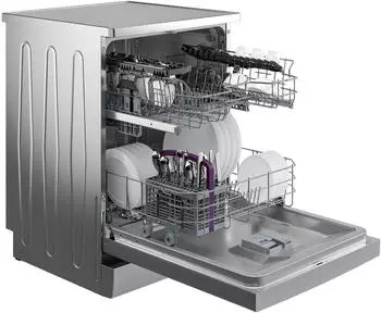 Beko BDFN26430S