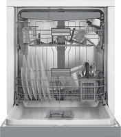 BEKO teilintegrierbarer Geschirrsp&uuml;ler "BDSN36461XC" 14 Ma&szlig;gedecke SelfDry