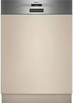 Neff S245ECS00E