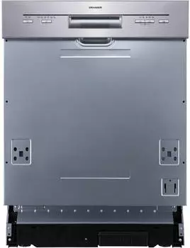 Bauknecht GSI460