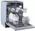 Bauknecht GSI460