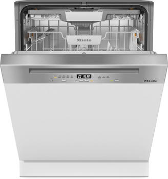 Miele G 5410 SCi CleanSteel