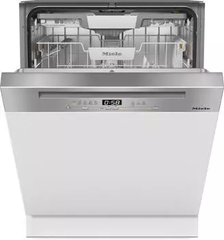 Miele G 5410 SCi CleanSteel