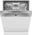 Miele G 5410 SCi CleanSteel