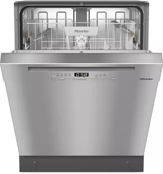 Miele G 5410 U Active Plus inox