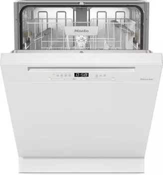 Miele G 5410 i Active Plus wei&szlig;