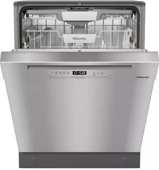 Miele G 5410 SCU Active Plus Edelstahl