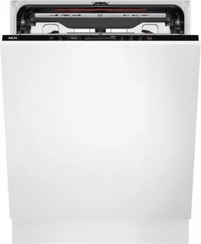 AEG FSE7675XP