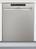Privileg Unterbaugeschirrsp&uuml;ler "P0U ECO D541 S" 14 Ma&szlig;gedecke Fast&Clean...