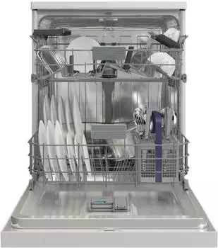 Beko BDFN26441WC