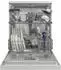 BDFN26441WC: Beko BDFN26441