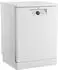 Beko BDFN26441WC