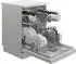 Beko BDFN26441WC
