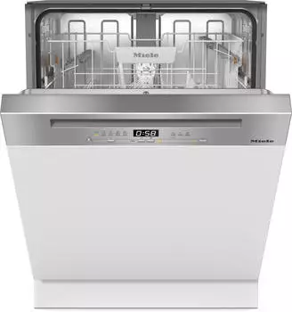Miele G 5410 i Active Plus Edelstahl