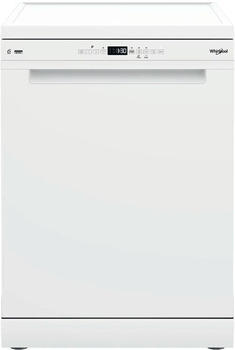 Whirlpool W7F HP43 W