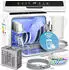 Monzana Table dishwasher water tank 4.5L