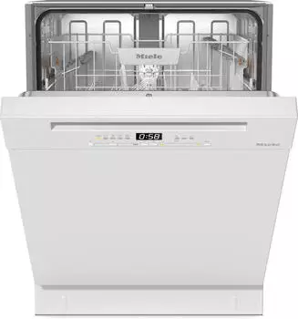 Miele G 5410 U Active Plus wei&szlig;