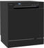 Exquisit GSP5508-030D schwarz