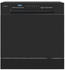 Exquisit GSP5508-030D schwarz