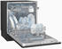 Exquisit GSP5508-030D schwarz