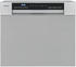 Exquisit GSP5508-030D silber