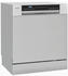 Exquisit GSP5508-030D silber
