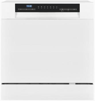 Exquisit GSP5508-030D wei&szlig;