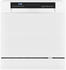 Exquisit GSP5508-030D weiß