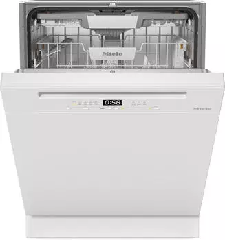 Miele G 5410 SCi wei&szlig;