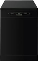 Smeg Lvs292dn Universal Aesthetics Geschirrsp&uuml;ler Freistehender...