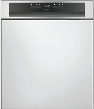 Whirlpool WBO3T133PFX