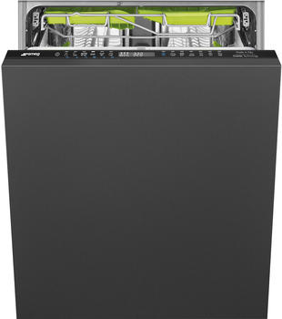 Smeg ST354BQL