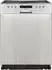 Exquisit EGSP9414-EF-030D inox