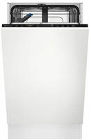 Electrolux 700, Einbau-Geschirrsp&uuml;ler EEG62310L, 9 Gedecke 45 cm, GlassCare,