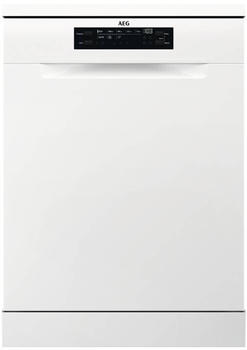 AEG GS649EXFS