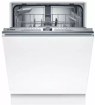Bosch SMV4HAX19E