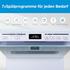 Midea SF 5.45NW10C