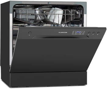 Klarstein Amazonia 8 Anthracite