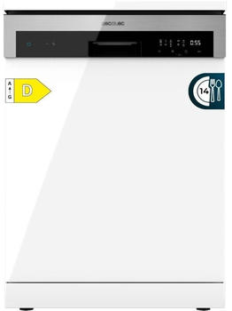 Cecotec Aguazero 6200 Inox D