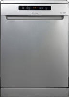 Privileg Standgeschirrsp&uuml;ler "P0F ECO D541 S" 14 Ma&szlig;gedecke Fast&Clean 28&rsquo;...