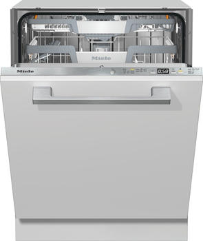 Miele G 5463 SCVi Active Plus E